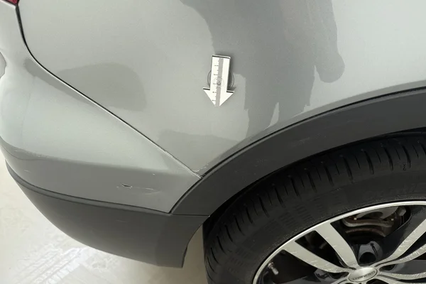 Suzuki SX4 S-Cross (2018) — foto 11 van 21