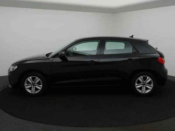 AUDI A1 Sportback (2024) — foto 22 van 27
