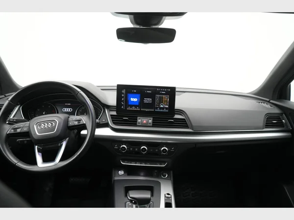 AUDI Q5 Sportback (2022) — foto 4 van 29