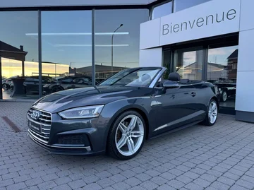 Audi A5 0ef8d72a-4551-4372-9624-aa9c5531de58