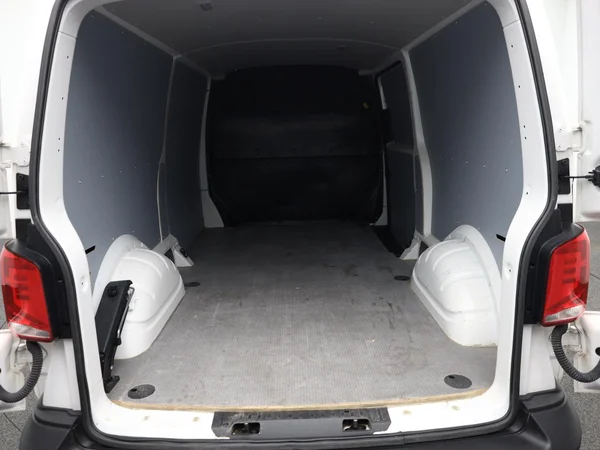 VOLKSWAGEN Transporter T6.1 1000 Fourgon Lwb Dsl (2024) — foto 15 van 16