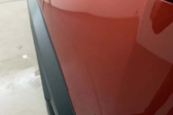 Dacia Duster (2026) — foto 10 van 19