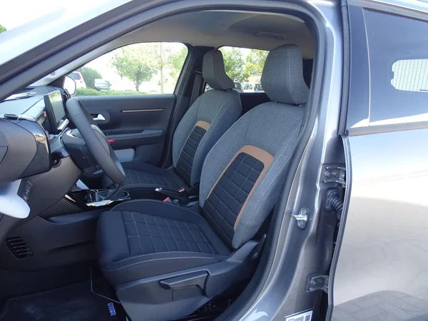 Citroën C3 Aircross (2025) — foto 3 van 22