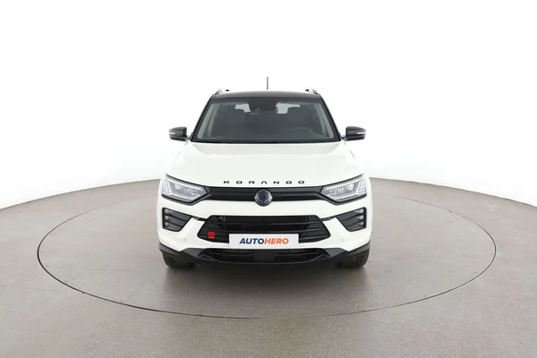 Ssangyong Korando (2024) — foto 15 van 16
