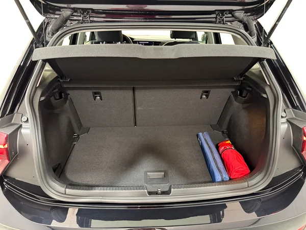 Volkswagen Polo (2025) — foto 17 van 29