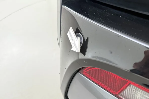 BMW I3 (I01 LCI) (2020) — foto 11 van 20