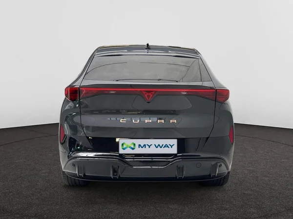 CUPRA Tavascan (2026) — foto 6 van 15
