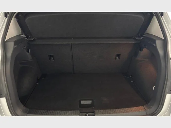 Volkswagen T-Cross (2025) — foto 7 van 31