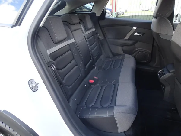 Citroën C4 (2026) — foto 2 van 19