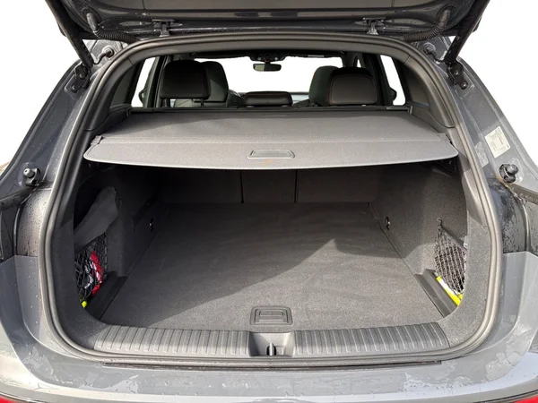 AUDI Q6 e-tron (2026) — foto 13 van 24