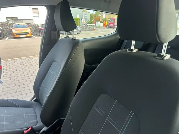 Ford Fiesta (2019) — foto 20 van 21