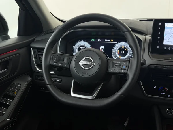 NISSAN Qashqai (2025) — foto 14 van 30