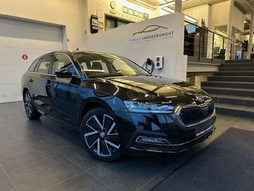 Škoda Octavia e1a73efe-fd31-4bdd-92e1-cb590b7db931