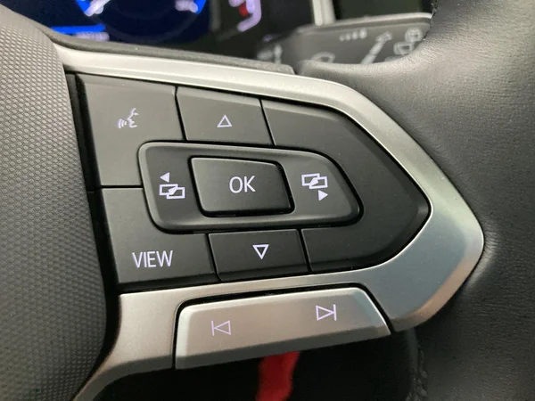 VOLKSWAGEN Taigo (2025) — foto 7 van 36