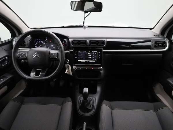 Citroën C3 (2022) — foto 29 van 37