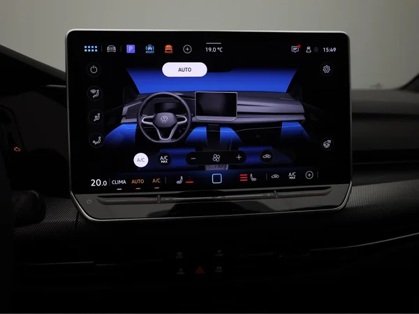 VOLKSWAGEN Golf VIII (2025) — foto 6 van 22
