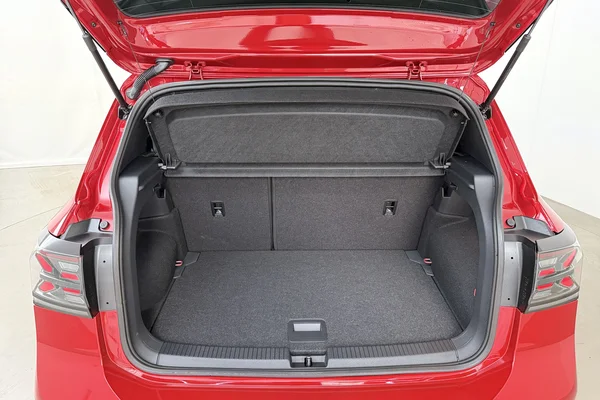 Volkswagen T-Cross (2026) — foto 13 van 17