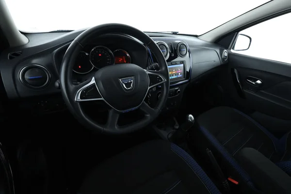 Dacia Logan Mcv (2020) — foto 2 van 16