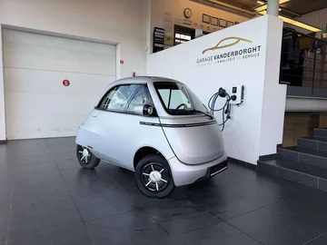 Micro Microlino (2023)