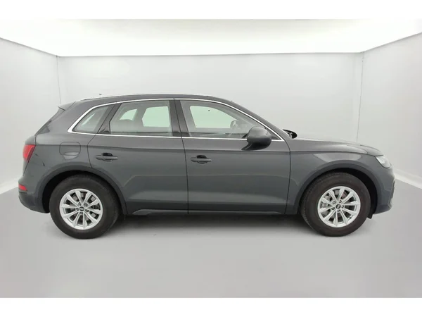 AUDI Q5 (2022) — foto 32 van 36