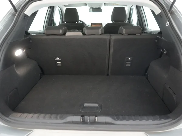Ford Puma (2024) — foto 6 van 22