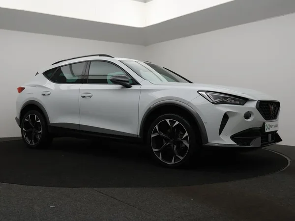 CUPRA Formentor (2022) — foto 17 van 23
