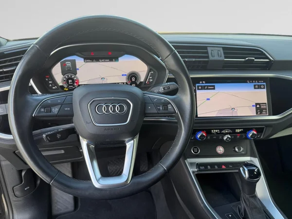 AUDI Q3 Sportback (2024) — foto 7 van 24