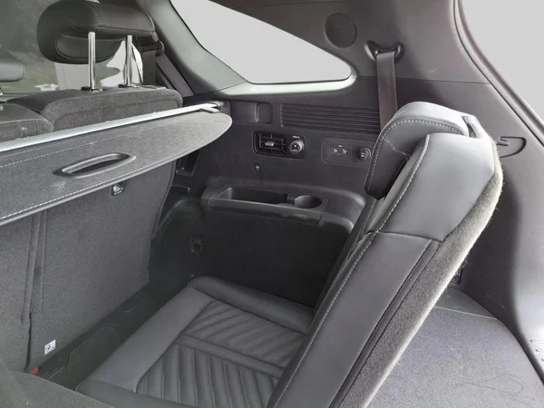 Kia Sorento (2025) — foto 7 van 47