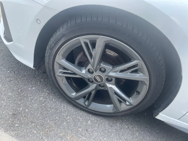 AUDI A3 Sedan (2023) — foto 10 van 21