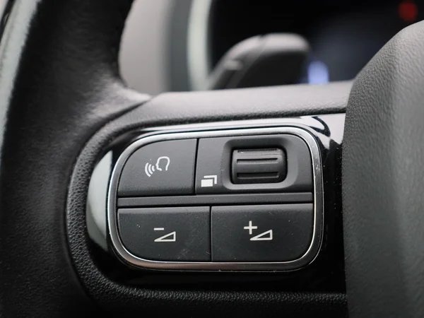 Citroën C5 Aircross (2021) — foto 9 van 21