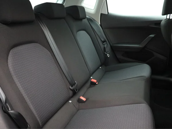 SEAT Ibiza 5P/D (2024) — foto 19 van 19