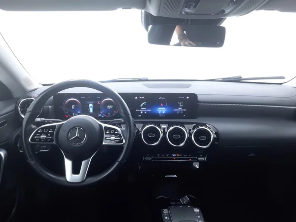 Mercedes-Benz CLA SW (X118) (2021) — foto 5 van 21