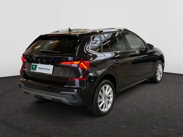 SKODA Kamiq (2026) — foto 10 van 24