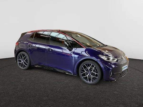 VOLKSWAGEN ID.3 (2025) — foto 20 van 22