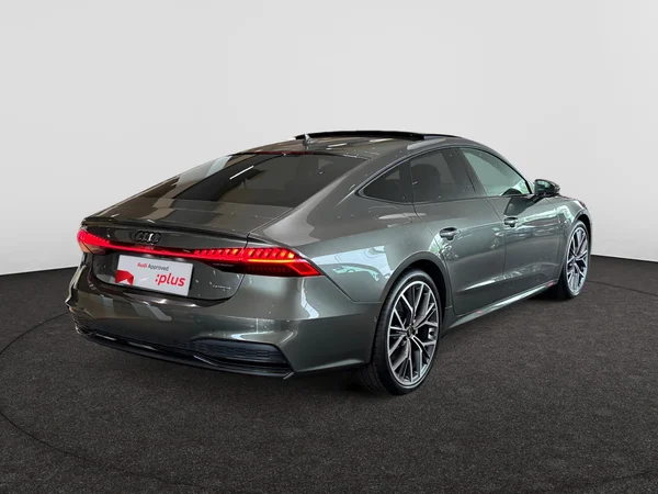 AUDI A7 Spotback PHEV (2025) — foto 14 van 20