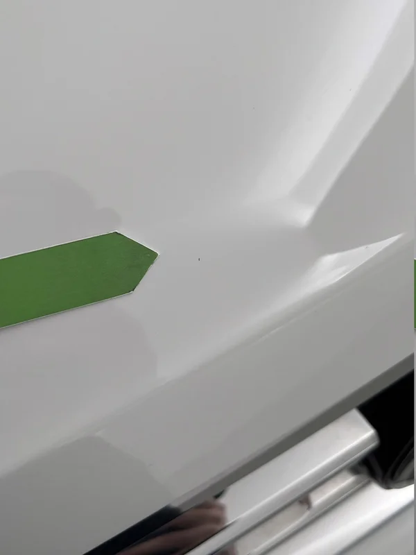 Volkswagen Tiguan (2022) — foto 30 van 47
