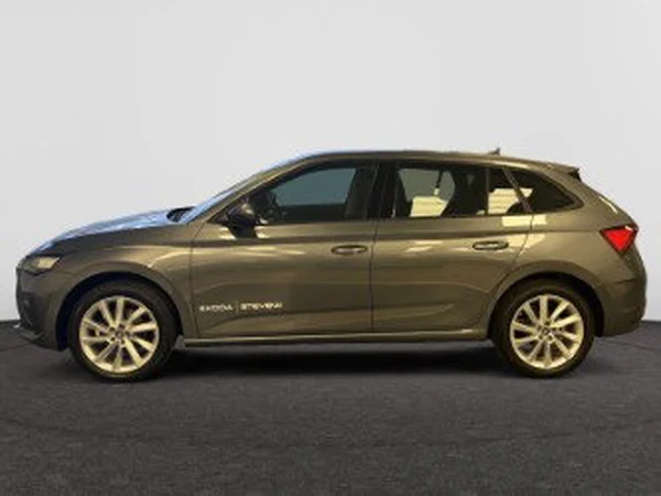 SKODA Scala (2025) — foto 21 van 25