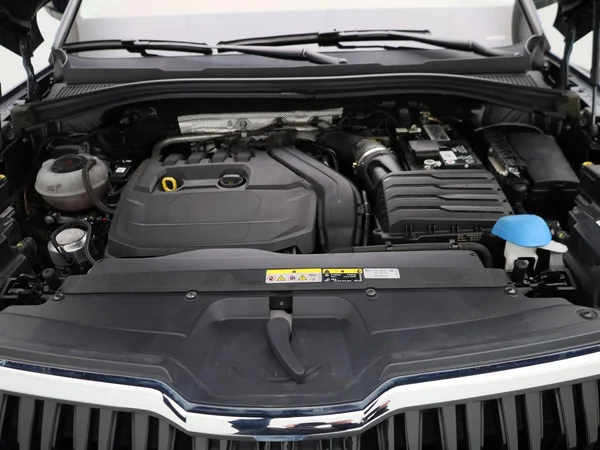 Škoda Kodiaq (2022) — foto 26 van 43