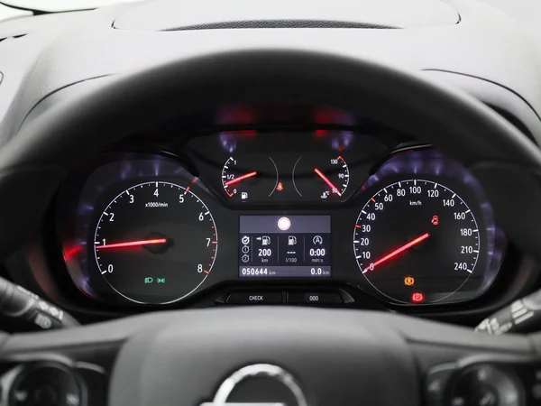 Opel Combo Life (2023) — foto 37 van 38