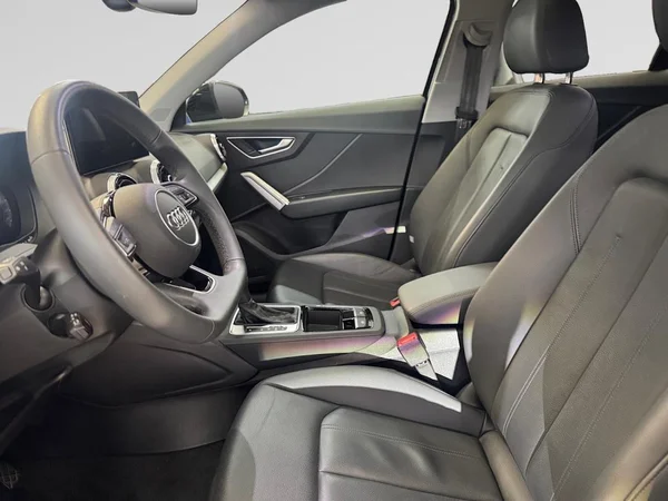 AUDI Q2 (2024) — foto 11 van 15