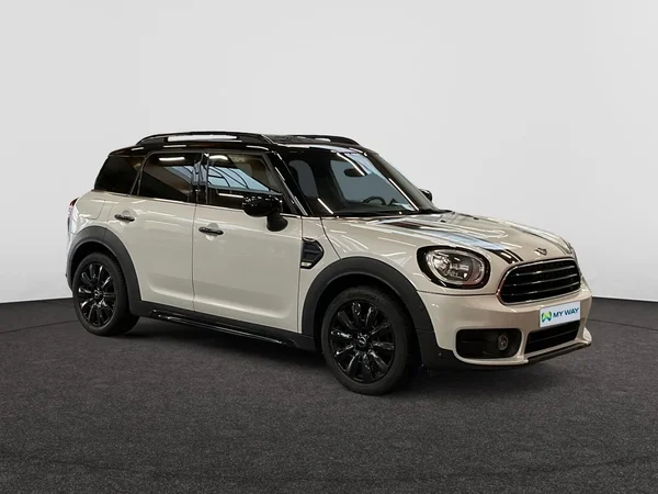MINI Mini Countryman (F60) (2020) — foto 22 van 24