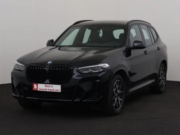 BMW X3 (2022)