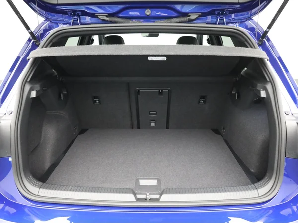 VOLKSWAGEN Golf VIII (2024) — foto 2 van 20
