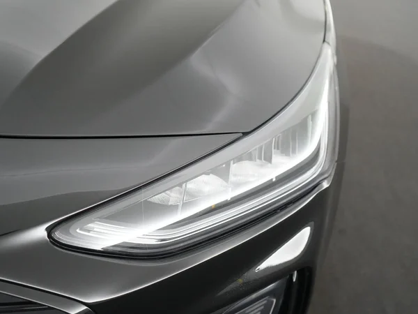 Ford Focus (2023) — foto 5 van 24