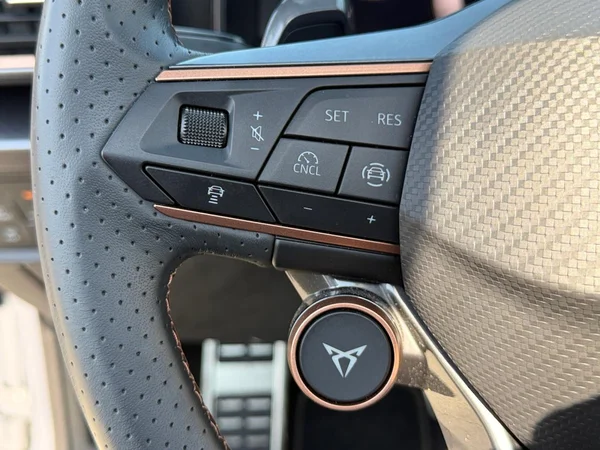 CUPRA Formentor (2025) — foto 2 van 25