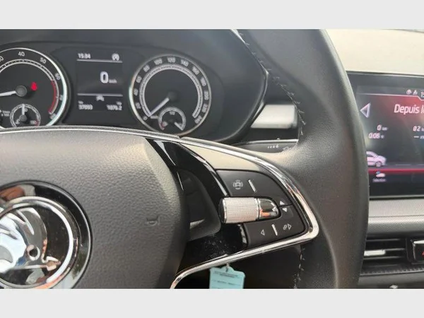 Skoda Fabia (2023) — foto 11 van 29