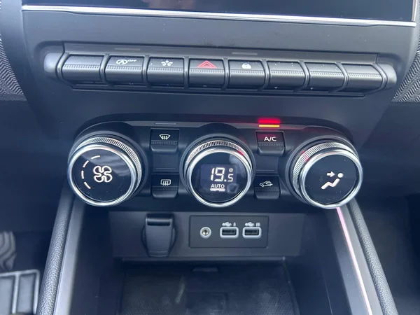 Renault Clio (2026) — foto 11 van 28