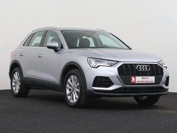 AUDI Q3 (2023) — foto 23 van 28