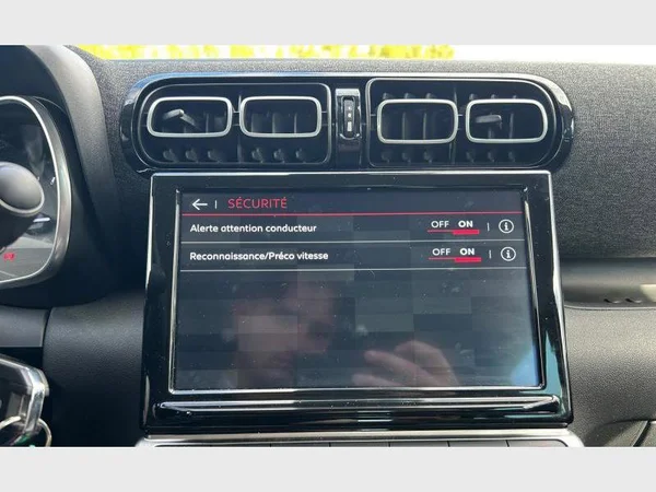Citroen C3 Aircross (2022) — foto 9 van 29