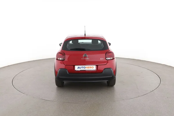 Citroen C3 (2018) — foto 11 van 16